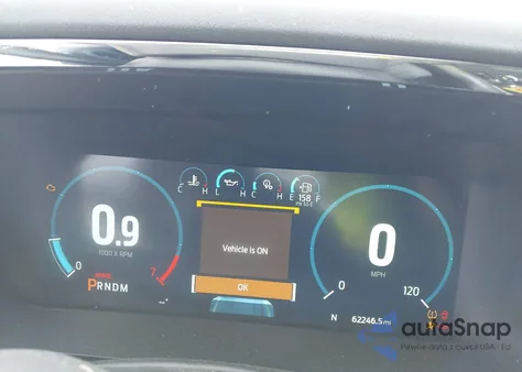 2022 Ford F-150 Lariat z USA, uszkodzony, nr VIN 1FTFW1E86NFB05675